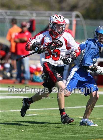 Thumbnail 1 in McCallum @ Vista Ridge photogallery.