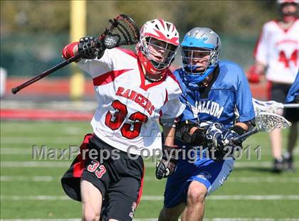 Thumbnail 3 in McCallum @ Vista Ridge photogallery.