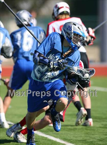Thumbnail 1 in McCallum @ Vista Ridge photogallery.