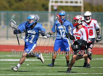 Thumbnail 1 in McCallum @ Vista Ridge photogallery.