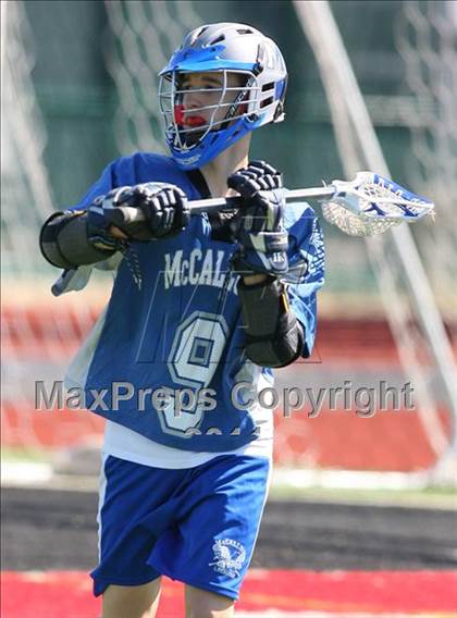 Thumbnail 1 in McCallum @ Vista Ridge photogallery.