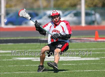 Thumbnail 1 in McCallum @ Vista Ridge photogallery.