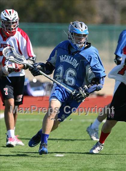 Thumbnail 1 in McCallum @ Vista Ridge photogallery.