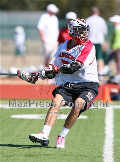 Thumbnail 1 in McCallum @ Vista Ridge photogallery.