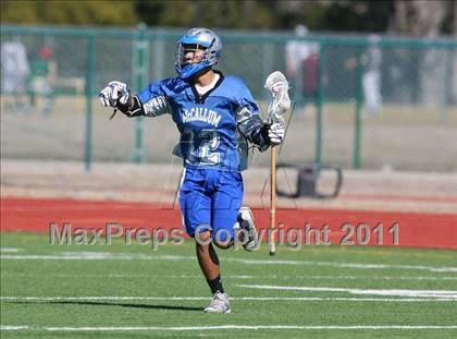 Thumbnail 3 in McCallum @ Vista Ridge photogallery.
