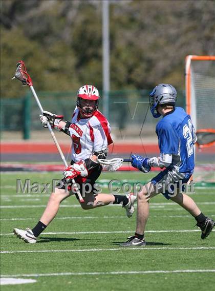 Thumbnail 1 in McCallum @ Vista Ridge photogallery.