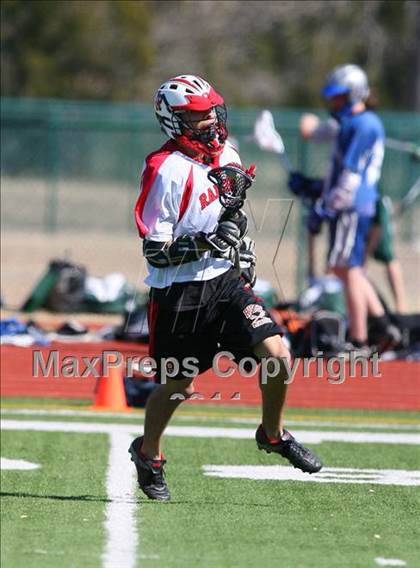 Thumbnail 1 in McCallum @ Vista Ridge photogallery.