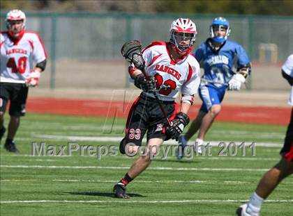 Thumbnail 2 in McCallum @ Vista Ridge photogallery.