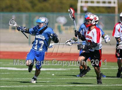 Thumbnail 2 in McCallum @ Vista Ridge photogallery.