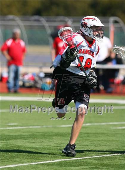 Thumbnail 3 in McCallum @ Vista Ridge photogallery.