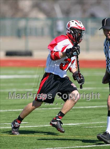 Thumbnail 1 in McCallum @ Vista Ridge photogallery.