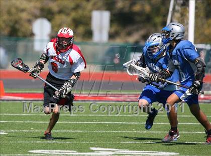 Thumbnail 3 in McCallum @ Vista Ridge photogallery.