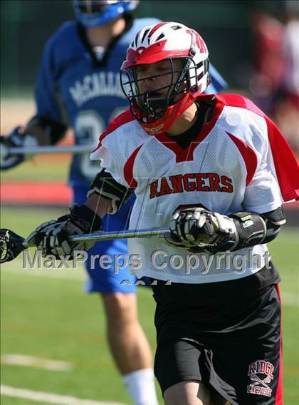 Thumbnail 2 in McCallum @ Vista Ridge photogallery.