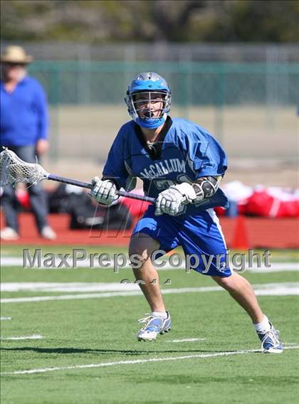 Thumbnail 1 in McCallum @ Vista Ridge photogallery.