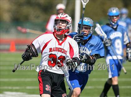 Thumbnail 3 in McCallum @ Vista Ridge photogallery.