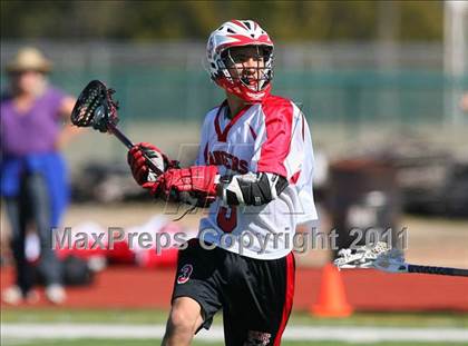 Thumbnail 2 in McCallum @ Vista Ridge photogallery.
