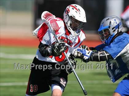 Thumbnail 2 in McCallum @ Vista Ridge photogallery.