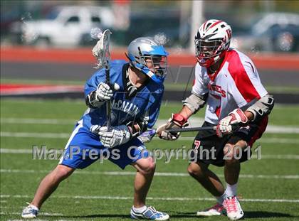 Thumbnail 2 in McCallum @ Vista Ridge photogallery.