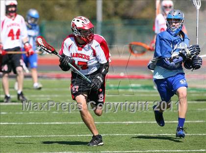 Thumbnail 3 in McCallum @ Vista Ridge photogallery.