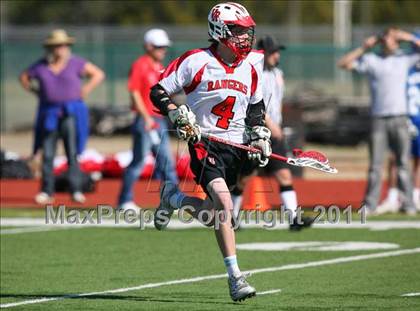 Thumbnail 2 in McCallum @ Vista Ridge photogallery.