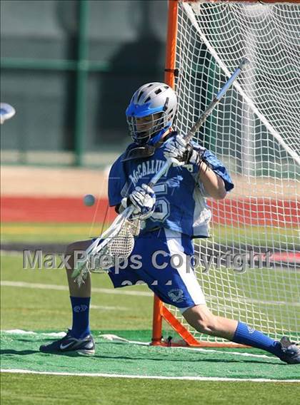 Thumbnail 3 in McCallum @ Vista Ridge photogallery.