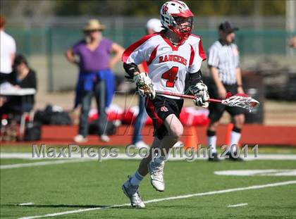 Thumbnail 1 in McCallum @ Vista Ridge photogallery.