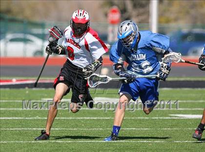 Thumbnail 2 in McCallum @ Vista Ridge photogallery.