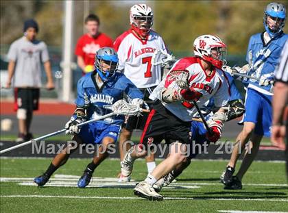 Thumbnail 2 in McCallum @ Vista Ridge photogallery.