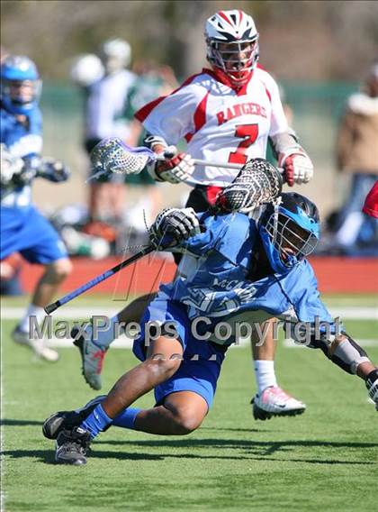 Thumbnail 1 in McCallum @ Vista Ridge photogallery.