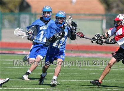 Thumbnail 3 in McCallum @ Vista Ridge photogallery.