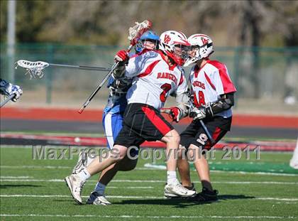Thumbnail 3 in McCallum @ Vista Ridge photogallery.
