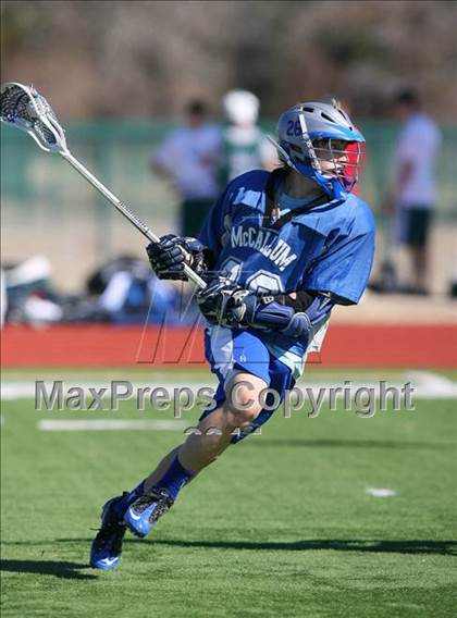 Thumbnail 1 in McCallum @ Vista Ridge photogallery.