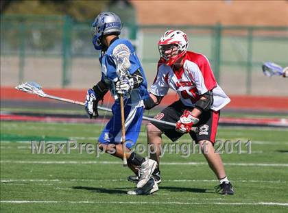Thumbnail 2 in McCallum @ Vista Ridge photogallery.