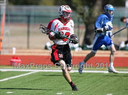 Thumbnail 1 in McCallum @ Vista Ridge photogallery.
