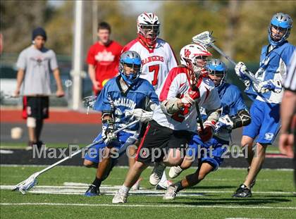 Thumbnail 1 in McCallum @ Vista Ridge photogallery.