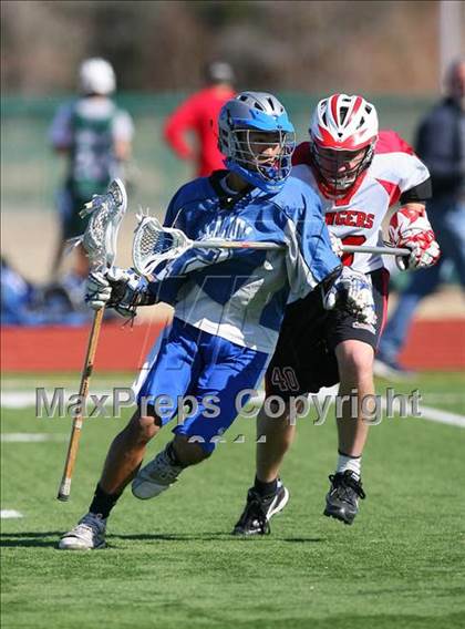 Thumbnail 2 in McCallum @ Vista Ridge photogallery.