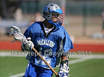 Thumbnail 3 in McCallum @ Vista Ridge photogallery.