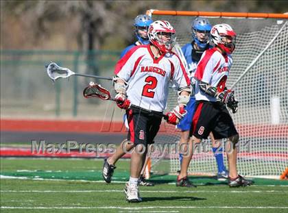 Thumbnail 1 in McCallum @ Vista Ridge photogallery.