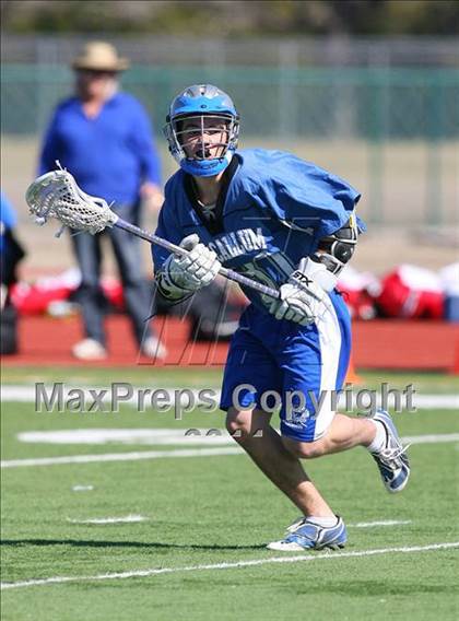 Thumbnail 2 in McCallum @ Vista Ridge photogallery.