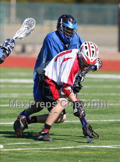 Thumbnail 3 in McCallum @ Vista Ridge photogallery.