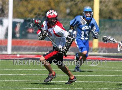 Thumbnail 2 in McCallum @ Vista Ridge photogallery.
