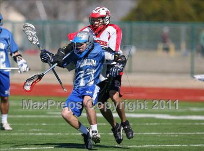 Thumbnail 1 in McCallum @ Vista Ridge photogallery.