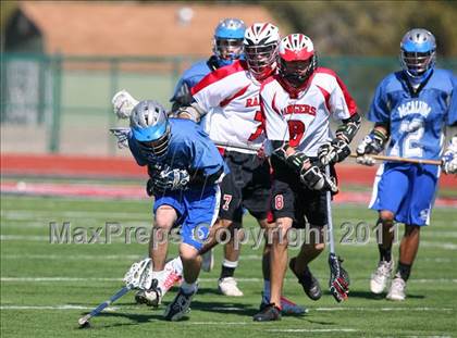 Thumbnail 3 in McCallum @ Vista Ridge photogallery.