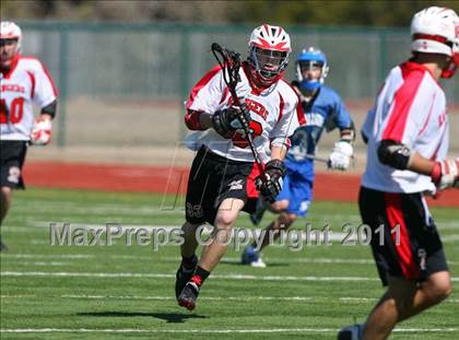 Thumbnail 1 in McCallum @ Vista Ridge photogallery.