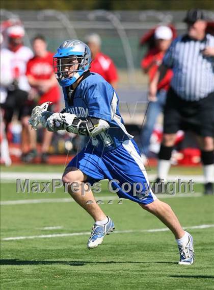 Thumbnail 1 in McCallum @ Vista Ridge photogallery.