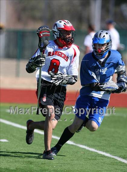 Thumbnail 3 in McCallum @ Vista Ridge photogallery.
