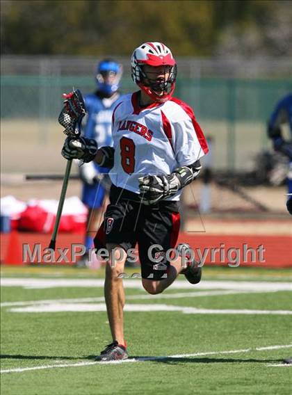 Thumbnail 1 in McCallum @ Vista Ridge photogallery.