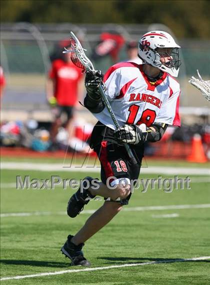Thumbnail 1 in McCallum @ Vista Ridge photogallery.