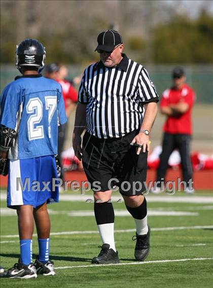 Thumbnail 1 in McCallum @ Vista Ridge photogallery.