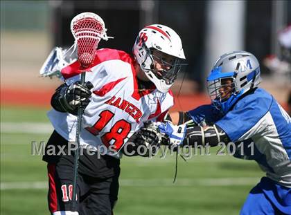 Thumbnail 3 in McCallum @ Vista Ridge photogallery.